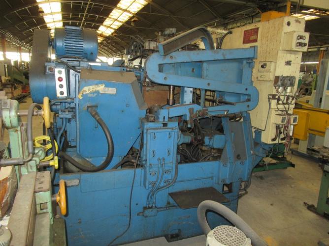 GLEASON 725 REVACYCLE